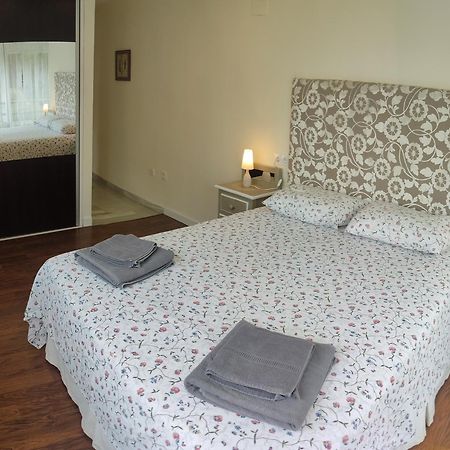 Gamonal 25 Apartment Беналмадена Екстериор снимка