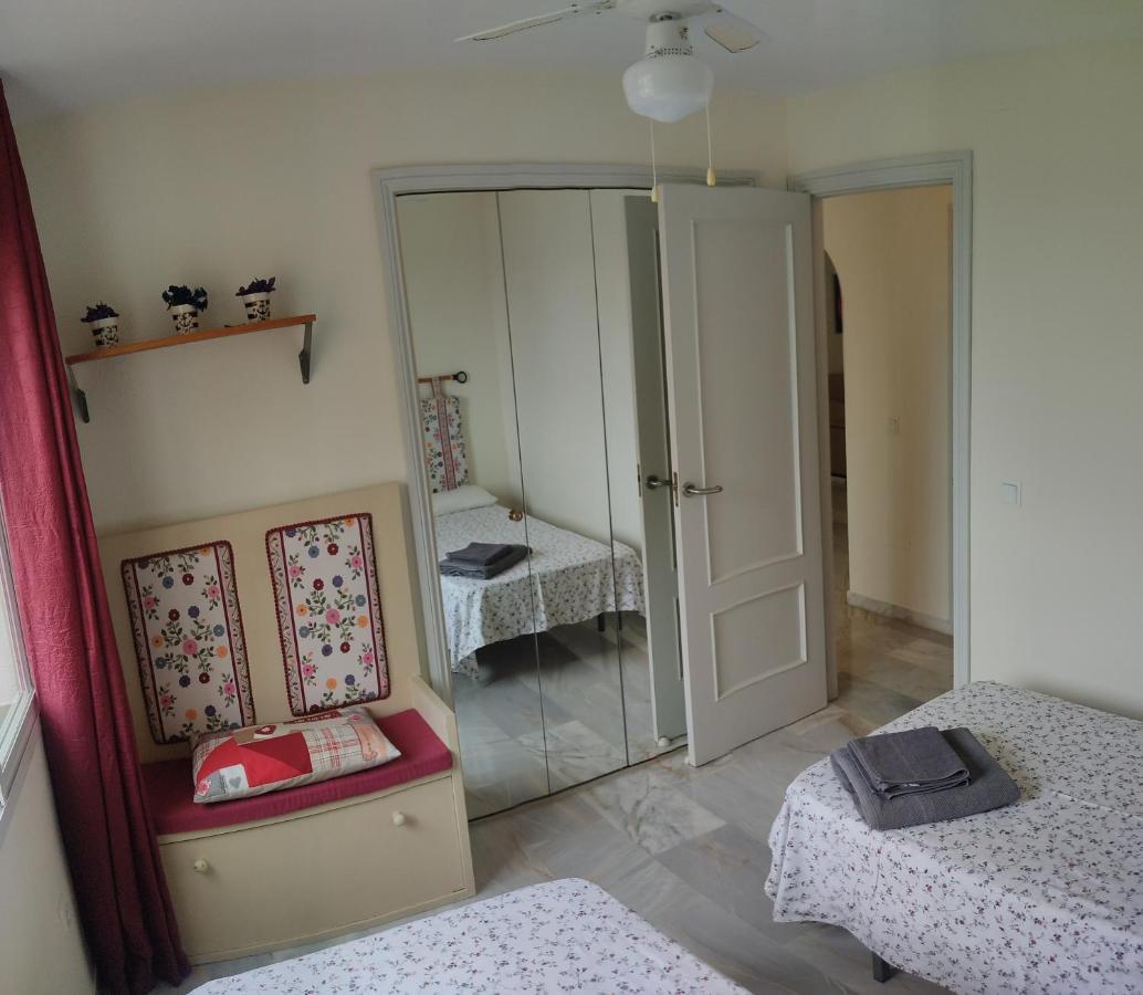 Gamonal 25 Apartment Беналмадена Екстериор снимка