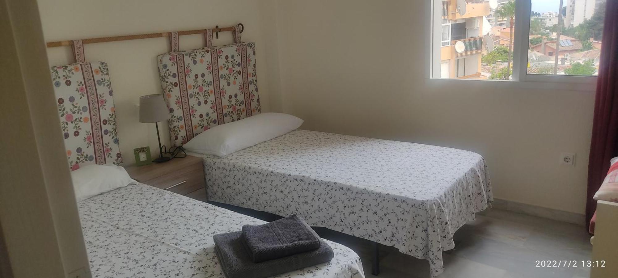 Gamonal 25 Apartment Беналмадена Екстериор снимка