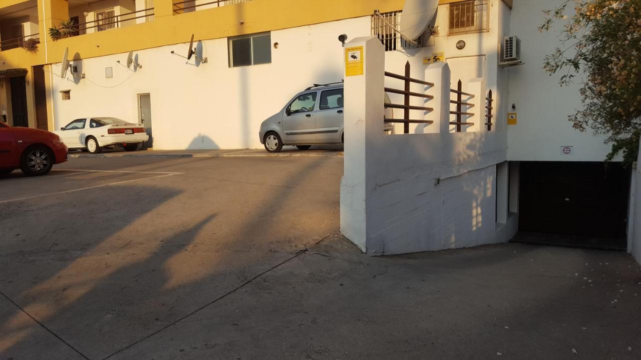 Gamonal 25 Apartment Беналмадена Екстериор снимка